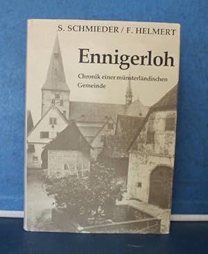 Ennigerloh. Chronik einer münsterländischen Gemeinde