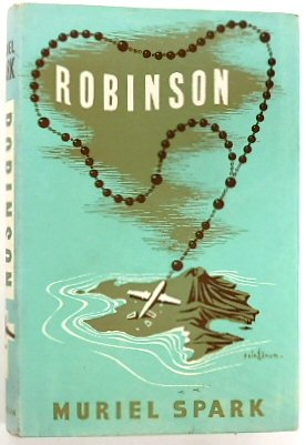 Seller image for Robinson for sale by PsychoBabel & Skoob Books
