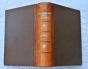 The fifth American chess congress. : Containing a full report of the proceedings of the conventio...