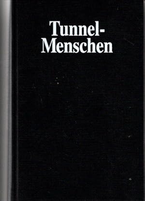 Tunnel- Menschen. Das Leben unter New York City.