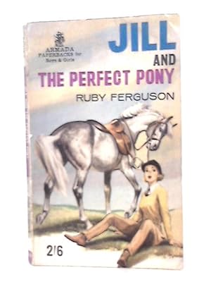 Seller image for Pony Jobs for Jill (C91) for sale by World of Rare Books