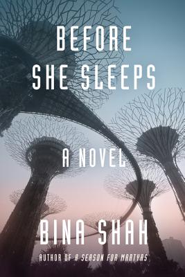 Seller image for Before She Sleeps (Paperback or Softback) for sale by BargainBookStores