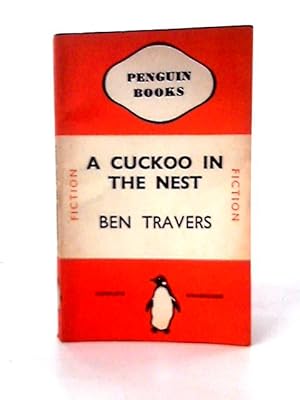 Seller image for Cuckoo In The Nest for sale by World of Rare Books