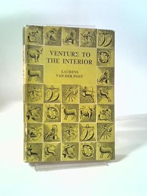 Seller image for Venture To The Interior for sale by World of Rare Books