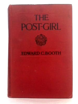 Image du vendeur pour The Post-Girl mis en vente par World of Rare Books