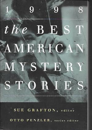 Seller image for The Best American Mystery Stories 1998 (The Best American Series) for sale by Bookfeathers, LLC