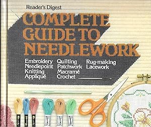 Seller image for Complete Guide to Needlework for sale by Charing Cross Road Booksellers