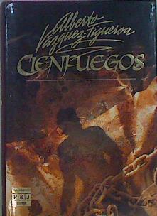 Imagen del vendedor de Cienfuegos a la venta por Almacen de los Libros Olvidados