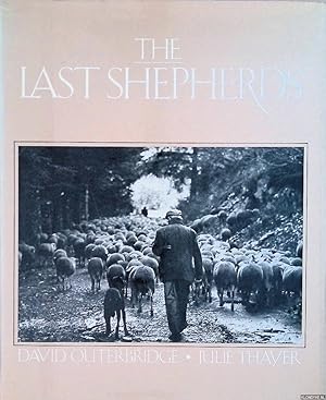 Seller image for The Last Shepherds for sale by Klondyke