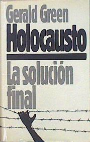 Imagen del vendedor de Holocausto a la venta por Almacen de los Libros Olvidados