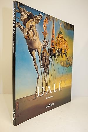 Imagen del vendedor de Salvador Dali : La Conqute de L'irrationnel a la venta por Librairie du Levant