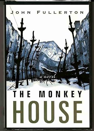 THE MONKEY HOUSE