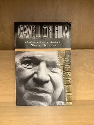 Imagen del vendedor de Cavell On Film (Suny Series, Horizons of Cinema) a la venta por Chapter Two (Chesham)