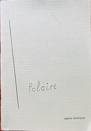 Seller image for Polaire for sale by Bookworm