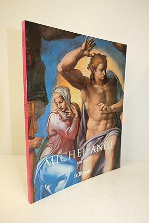 Image du vendeur pour MICHEL-ANGE 1475-1564 mis en vente par Librairie du Levant