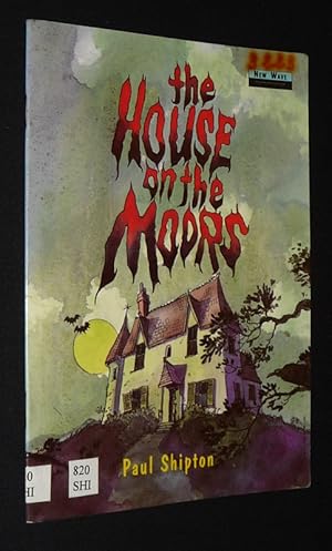 Seller image for The House on the Moors for sale by Abraxas-libris