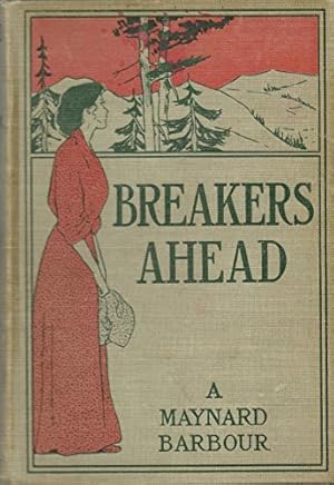 Seller image for Breakers Ahead for sale by Redux Books