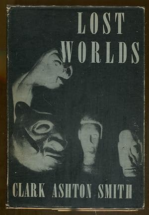 Immagine del venditore per Lost Worlds venduto da Dearly Departed Books