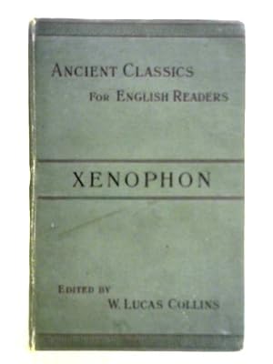 Bild des Verkufers fr Xenophon zum Verkauf von World of Rare Books