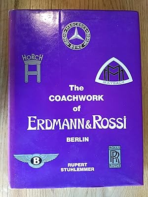 The Coachwork of Erdmann & Rossi