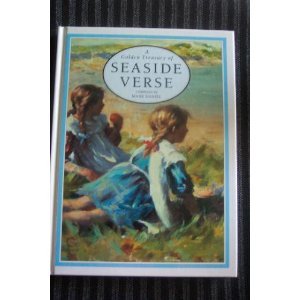 Seller image for A Golden Treasury of Seaside Verse for sale by Redux Books