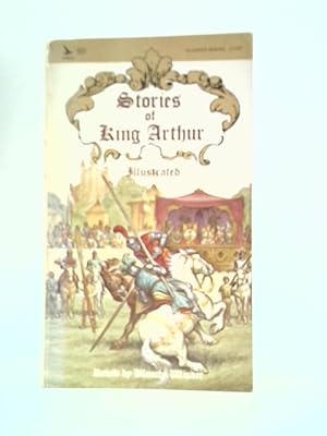 Imagen del vendedor de Stories of King Arthur a la venta por World of Rare Books