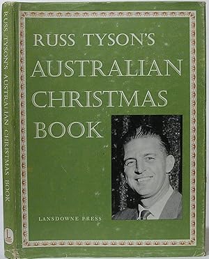 Seller image for Russ Tyson's Australian Christmas Book for sale by SmarterRat Books