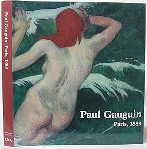 Seller image for Paul Gauguin: Paris, 1889 for sale by SmarterRat Books