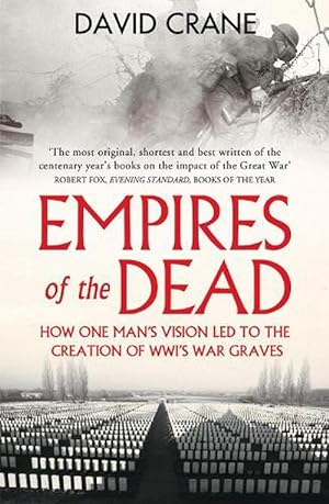 Seller image for Empires of the Dead (Paperback) for sale by Grand Eagle Retail