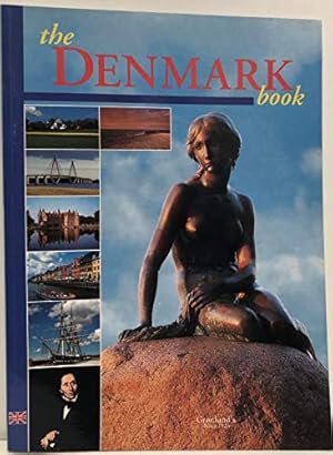 Imagen del vendedor de The Denmark Book a la venta por WeBuyBooks