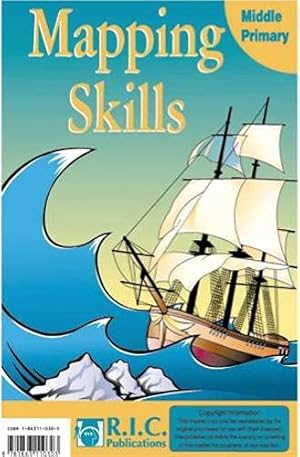 Seller image for 8 to 10 Years: 2 (Mapping skills) for sale by WeBuyBooks