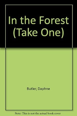 Immagine del venditore per Take One In Forest (Take One) venduto da WeBuyBooks