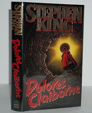 DOLORES CLAIBORNE (SIGNED)