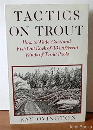 Seller image for Tactics on Trout for sale by WeBuyBooks