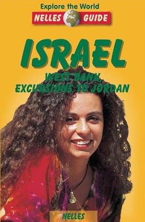 Bild des Verkufers fr Israel (Nelles Guides) zum Verkauf von WeBuyBooks