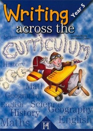 Seller image for Writing Across the Curriculum: Year 5 for sale by WeBuyBooks