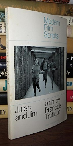 Bild des Verkufers fr Jules and Jim. / Translated from the French by Nicholas Fry zum Verkauf von WeBuyBooks