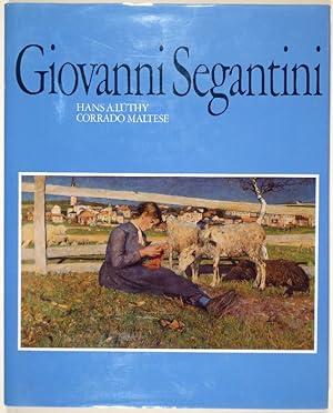 Giovanni Segantinti.