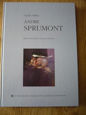 André SPRUMONT