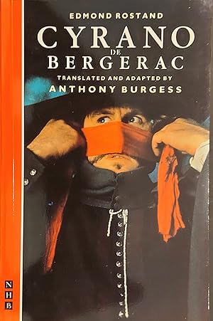 Cyrano de Bergerac: Translated by Anthony Burgess (NHB Classic Plays)