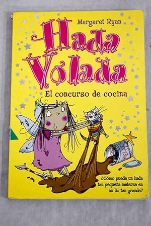 Imagen del vendedor de Hada volada a la venta por Alcan Libros