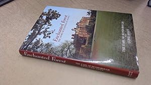 Bild des Verkufers fr Enchanted Forest. The Story of Stansted in Sussex zum Verkauf von WeBuyBooks