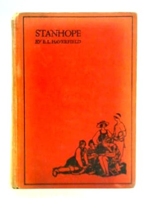 Seller image for Stanhope for sale by World of Rare Books