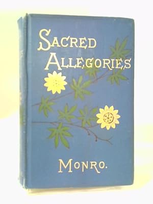 Imagen del vendedor de Sacred Allegories a la venta por World of Rare Books