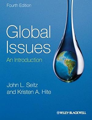 Imagen del vendedor de Global Issues: An Introduction a la venta por WeBuyBooks