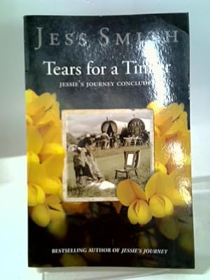 Seller image for Tears for a Tinker (Jessie's Journey) for sale by World of Rare Books