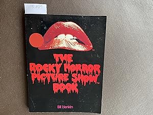 Seller image for The Rocky Horror Picture Show Book for sale by Book Souk