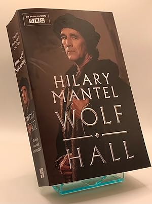 Immagine del venditore per Wolf Hall (The Wolf Hall Trilogy) venduto da Book_Attic