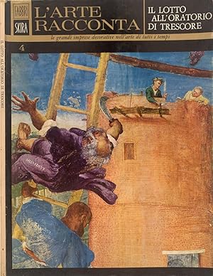Bild des Verkufers fr Il Lotto all'Oratorio di Trescore zum Verkauf von Biblioteca di Babele