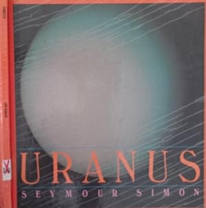 Bild des Verkufers fr Uranus zum Verkauf von Biblioteca di Babele